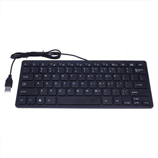 Ultra Slim USB Keyboard